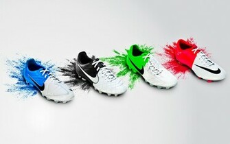 Nike Shoes Wallpaper Desktop