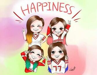 Red Velvet Fanart Jpg
