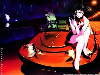 Midnight Parade Cowboy Bebop Wallpaper