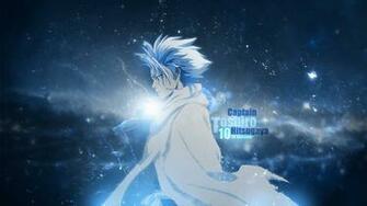 Toshiro Hitsugaya Wallpaper