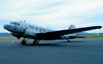 Dc3 At Reading Pa HD Wallpaper Background Image