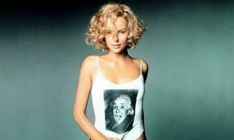 Charlize Theron Wallpaper HD