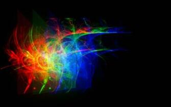 Color Explosion Wallpaper Of