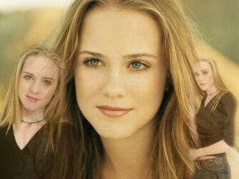 Evan Rachel Wood Wallpaper First HD