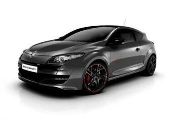 Renault Megane Rs Wallpaper HD