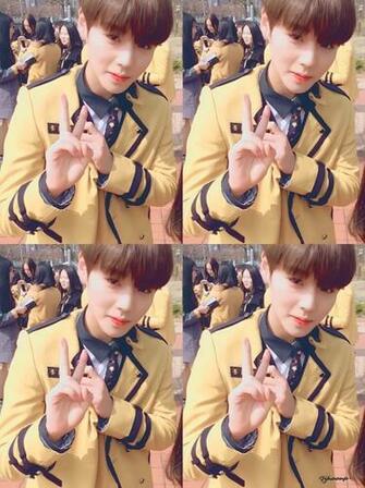 Park Ji Hoon Jihoon Lai Guan Lin