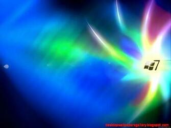 Logo Windows Colorfull Wallpaper Desktop Gallery