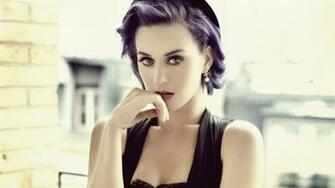 Wallpaper Katy Perry HD