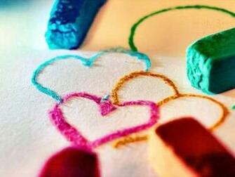 Heart Photography On