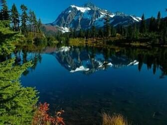 Boat Boats Clouds Colorful Colors Lake Leaves Lovely Mountains Nature
