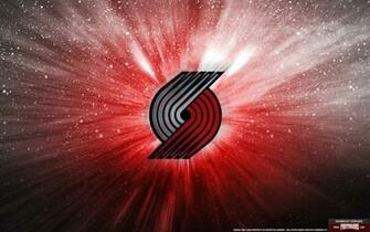 Portland Trail Blazers Logo X Kb Jpeg