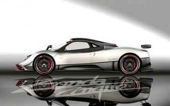 Pagani Zonda Cinque R