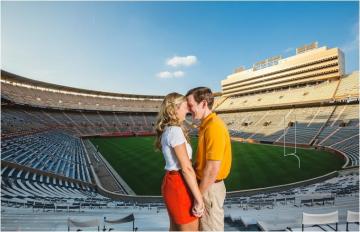 Neyland Stadium HD Quality Wallpaper For