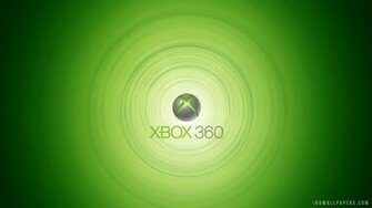 Xbox Wallpaper