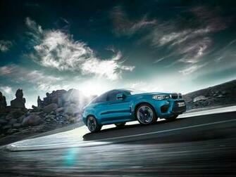 Your Batch Of Bmw X5 M And X6 Wallpers Is Here