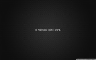 Study Motivation Wallpaper