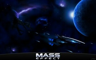 Mass Effect Wallpaper Quality Hi Res