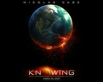 Nicolas Cage Knowing Wallpaper In Jpg Format For