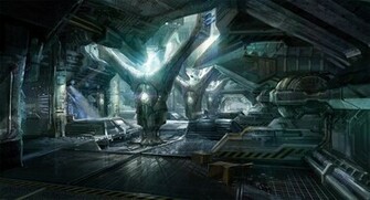 Sci Fi Art Wallpaper Desktop