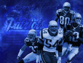 Awesome New England Patriots Wallpaper