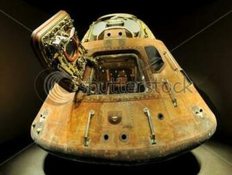 Apollo Lem Capsule Enjoy And