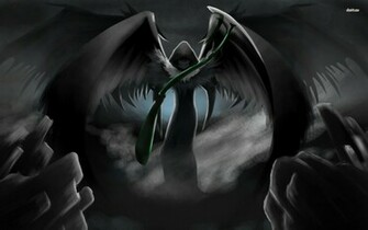 Grim Reaper Wallpaper Fantasy