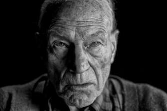 Professor X HD Wallpaper Background Image Id