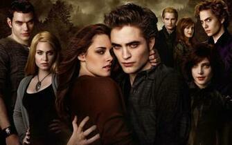 Twilight Desktop Background Image