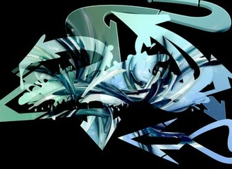 Graffiti Wallpaper HD