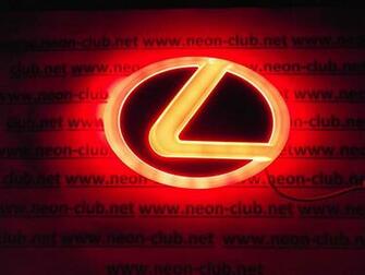 Lexus Logo Wallpaper Pictures Image