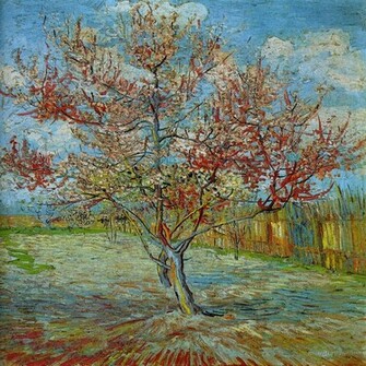 Vincent Van Gogh iPad Wallpaper New Background