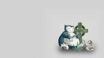 Snorlax Wallpaper HD