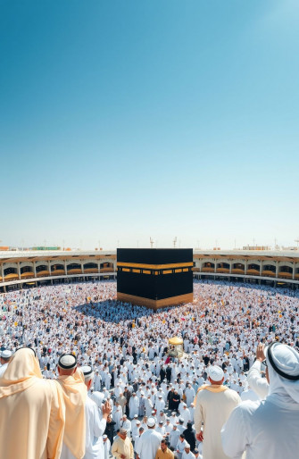Mecca Wallpaper High Resolution