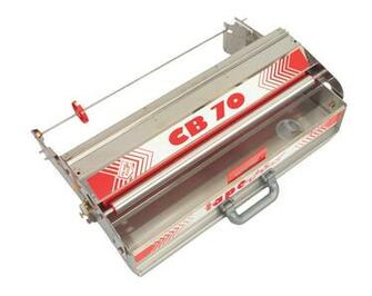 Beeline Paste Machines Master