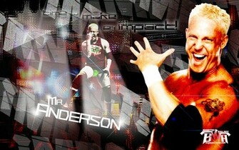 Tna Wrestling Wallpaper