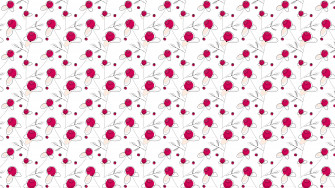 Trendy Cute Computer Wallpaper On