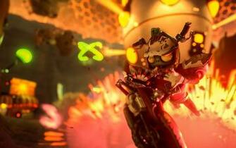 Plants Vs Zombies Garden Warfare Wallpaper In