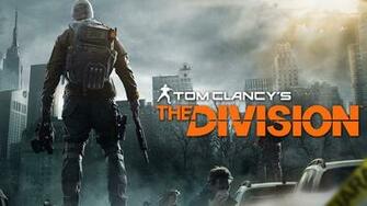 The Division Wallpaper Mydivision Net
