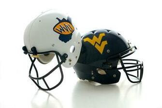 Flying Wv Logo
