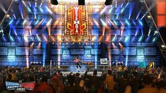 Wwe Hot Wallpaper Wrestlemania