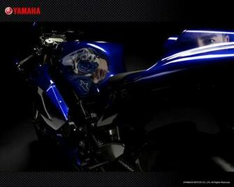 Yamaha Racing Logo Wallpaper Team
