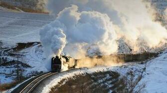 Train Wallpaper Beginners Model Trains