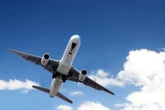 Passenger Plane Wallpaper High Definition