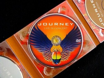 Journey Band Wallpaper Ing Gallery