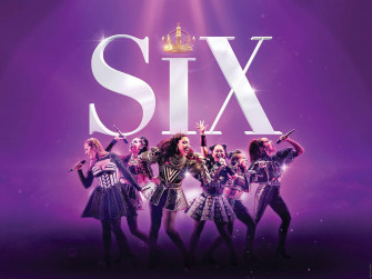 Broadway Musical Wallpaper
