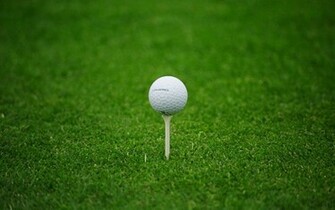 Cool Golf Background