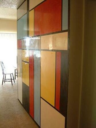 Do Your Walls Protect Children From What S Inside Home