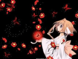 Badass Anime Wallpaper