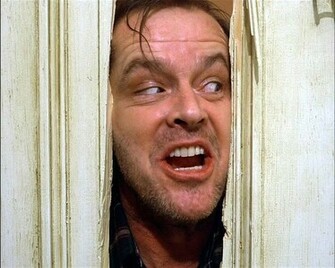 Jack Nicholson HD My Wallpaper Home