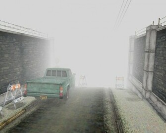Parrafahell Deviantart Art Silent Hill Wallpaper